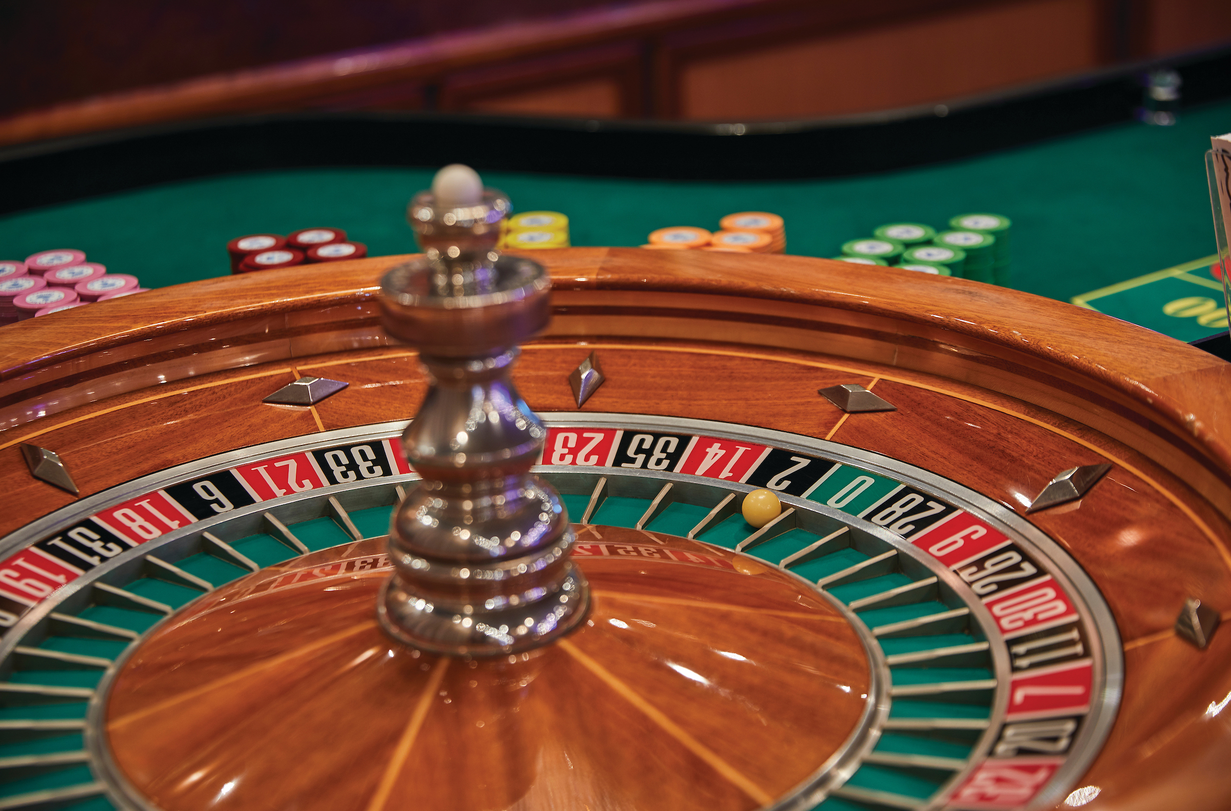 Silversea - Silver Wind - Casino 2.jpg